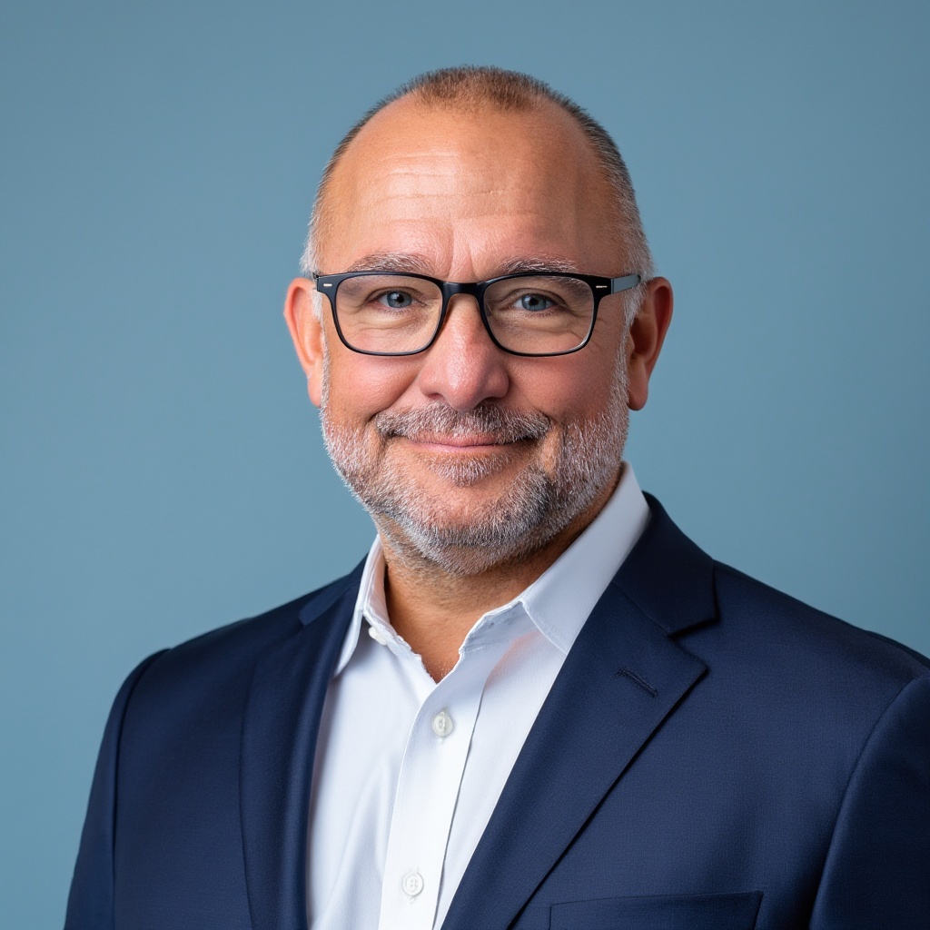 Marc Boroditsky