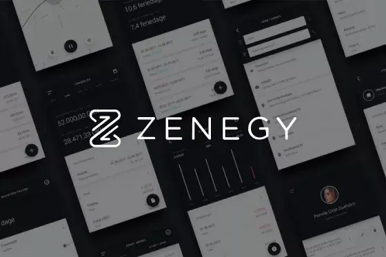 Card-zenegy